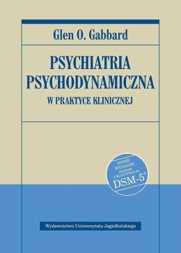 Psychiatria psychodynamiczna w praktyce...w.2