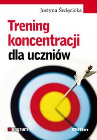 Trening koncentracji dla uczniów