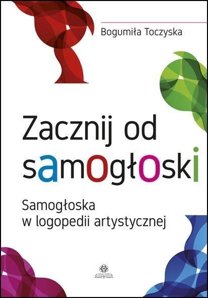 Zacznij od samogłoski