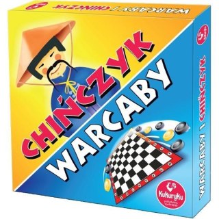 Chińczyk i Warcaby