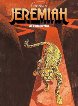 Jeremiah T.7 Afromeryka