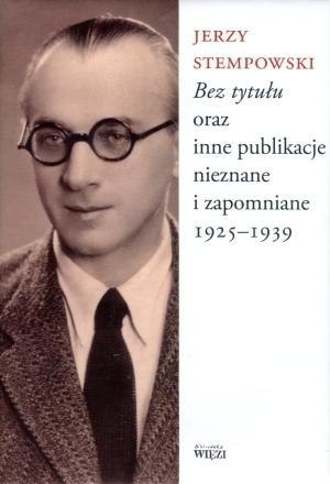 Bez tytułu oraz inne publikacje nieznane ...