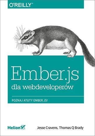 Ember.js dla webdeveloperów Ember.js dla webdeveloperów
