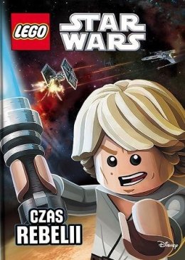 LEGO ® Star Wars. Czas Rebelii