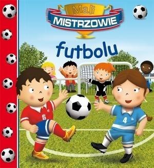 Mali Mistrzowie futbolu