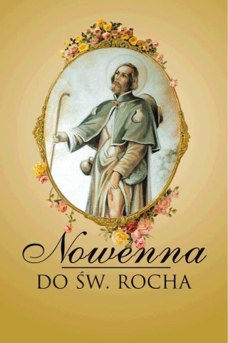 Nowenna do Św Rocha