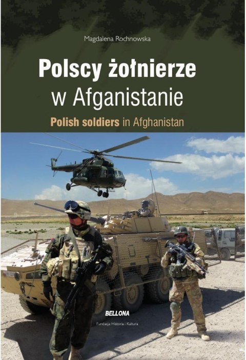 Polacy w Afganistanie