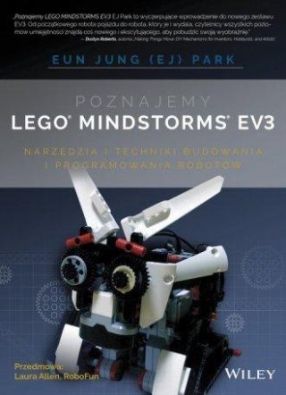 Poznajemy LEGO Mindstorms EV3