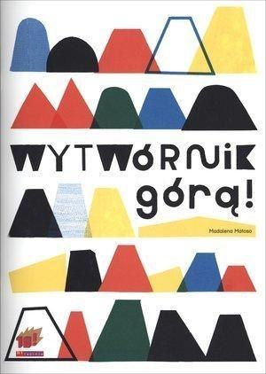 Wytwórnik górą!