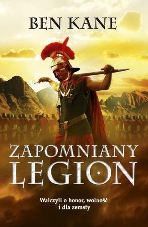 Zapomniany Legion