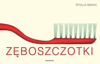 Zęboszczotki TW