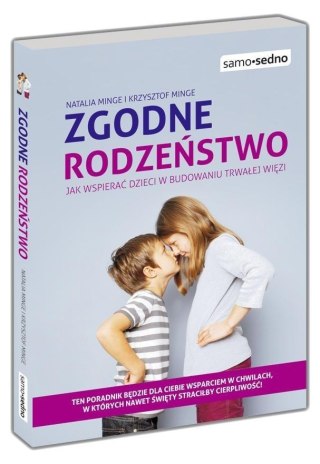 Zgodne rodzeństwo