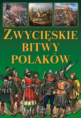 Zwycięskie bitwy Polaków ARTI
