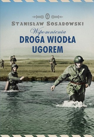 Droga wiodła ugorem. Wspomnienia w.2014