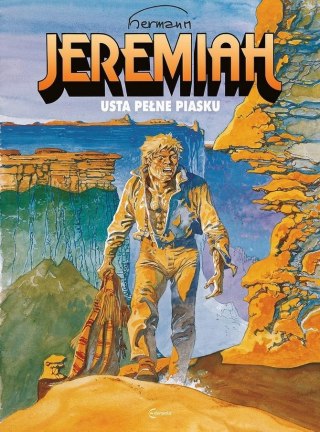 Jeremiah T.2 Usta pełne piasku