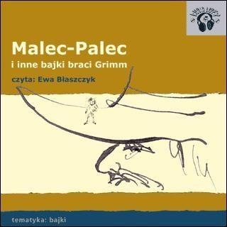 Malec-Palec. Audio CD