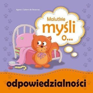 Malutkie myśli o odpowiedzialności