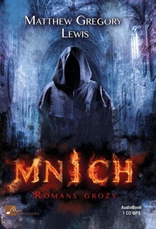 Mnich Audiobook