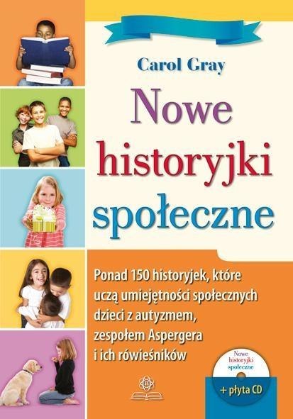 Nowe historyjki społeczne