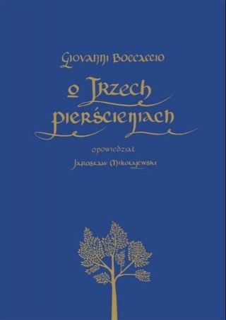 O trzech pierścieniach