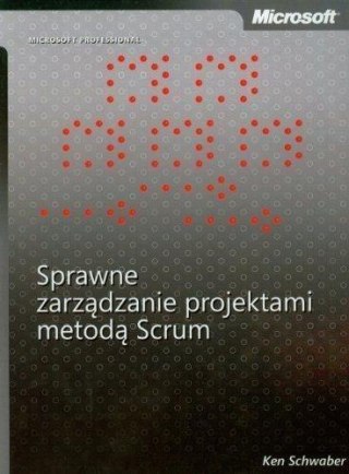 Sprawne zarządzanie projektami metodą Scrum