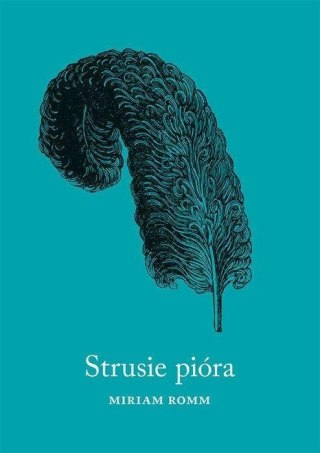 Strusie Pióra