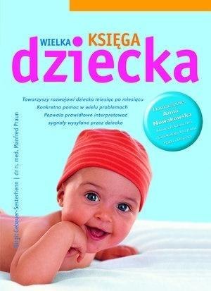 Wielka księga dziecka w.2013 Br