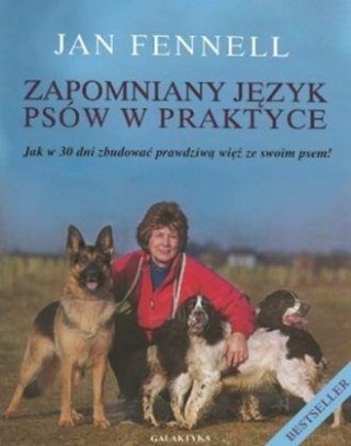 Zapomniany język psów w praktyce w.2014