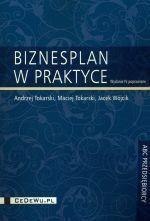 Biznesplan w praktyce