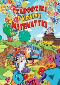 Czarodziej z krainy matematyki