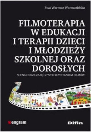 Filmoterapia w edukacji i terapii dzieci i młodz.