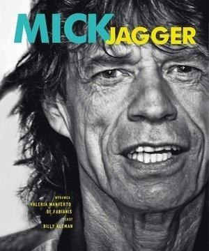 Mick Jagger