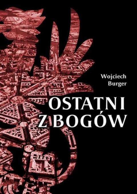 Ostatni z bogów