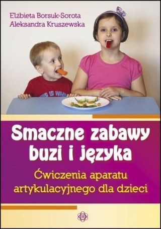 Smaczne zabawy