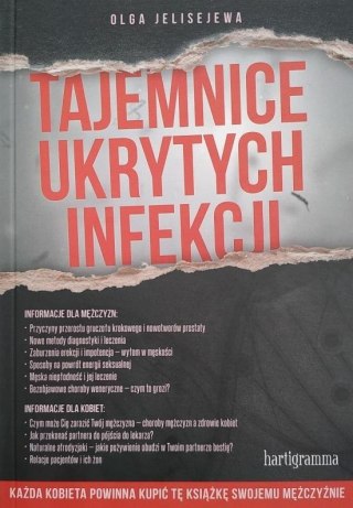 Tajemnica ukrytych infekcji