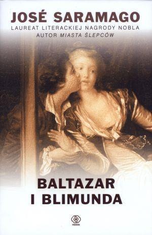 Baltazar i Blimunda