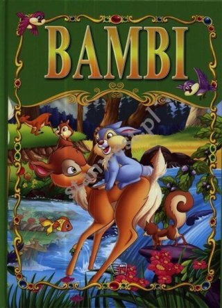 Bambi TW