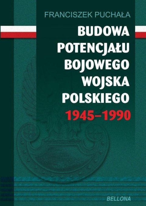Budowa potencjału bojowego Wojska Polskiego... Budowa potencjału bojowego Wojska Polskiego...