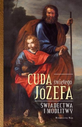 Cuda świętego Józefa POLAK, PYTLARZ