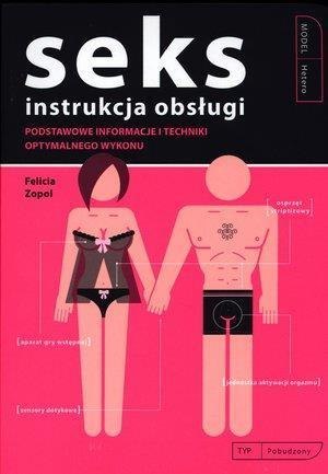 Instrukcja obsługi. Seks