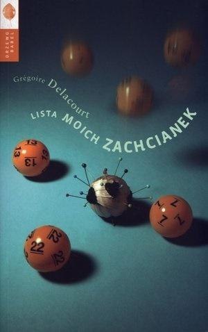 Lista moich zachcianek