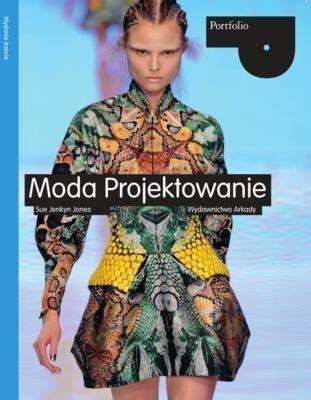 Moda. Projektowanie