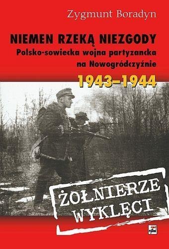 Niemen rzeką niezgody. Polsko-sowiecka wojna...