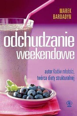 Odchudzanie weekendowe