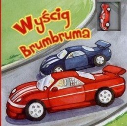 Wyścig Brumbruma