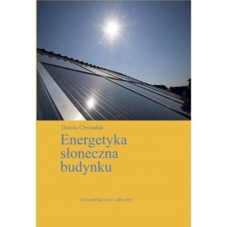 Energetyka słoneczna budynku