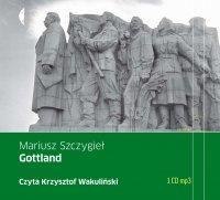 Gottland - Mariusz Szczygieł. Audiobook