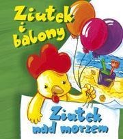 Harm. z Ziutkiem - Ziutek i balony