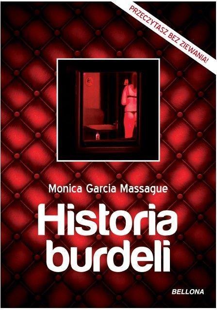 Historia burdeli