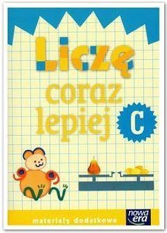 Już W Szkole Nowe 2 Liczę coraz lepiej C NE